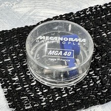 Mecanorma graphoplex mga d'occasion  Expédié en Belgium