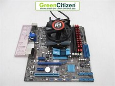 Asus m4a88t amd for sale  Burlingame
