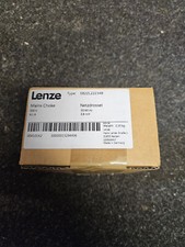 Lenze e82zl22234b netzdrossel gebraucht kaufen  Mastershausen