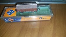 Roco 2324 vagone usato  Roma