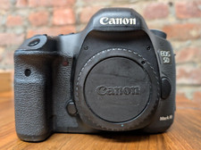 Canon eos mark for sale  New York