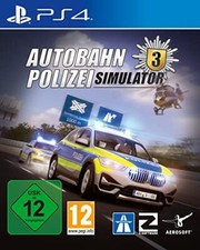Ps4 playstation autobahn gebraucht kaufen  Berlin