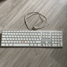 Clavier apple a1243 d'occasion  Strasbourg-