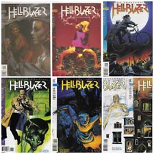 Hellblazer 100 us gebraucht kaufen  Berlin