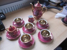 Tirschenreuth bavaria mokkaser gebraucht kaufen  Deutschland