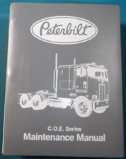 1987 1988 peterbilt for sale  Union