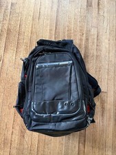 Mochila de mão reforçada para laptop Samsonite Prowler GT comprar usado  Enviando para Brazil