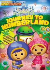 Team umizoomi journey for sale  Montgomery