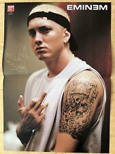 Eminem david charvet gebraucht kaufen  Hamburg