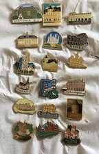 Rare pin pins d'occasion  Guingamp