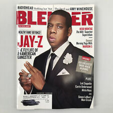 Blender magazine december for sale  Oak Creek