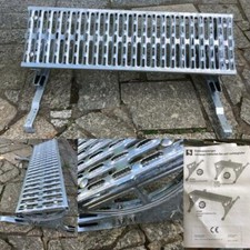 Trittstufenset neu schornstein gebraucht kaufen  Gädheim