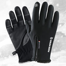Luvas de inverno resistentes à água luvas de esqui à prova de vento luvas de neve luvas de motocicleta comprar usado  Enviando para Brazil