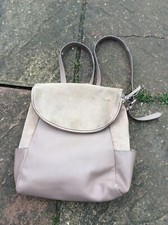Accessorize leather medium for sale  DAGENHAM