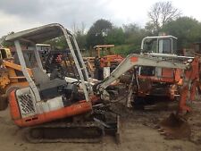 Dismantling smc mx15 for sale  AMMANFORD