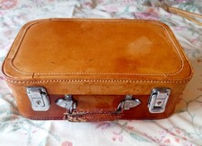 Vintage italian leather for sale  BEDWORTH