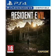 Jeu ps4 capcom d'occasion  Les Mureaux