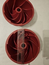 Silikon gugelhupf rot gebraucht kaufen  Hannover