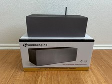 Audioengine black ash for sale  Kyle