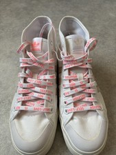 Adidas sneakers nizza gebraucht kaufen  Helmbrechts