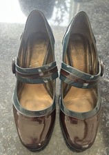 Clarks womens heels for sale  HUDDERSFIELD
