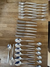 Besteckset wmf paris gebraucht kaufen  Rheinhausen