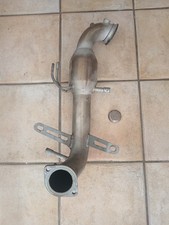 Downpipe inox 200 usato  Folignano