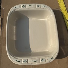 pottery 8 dish square for sale pottery 8 dish square for sale Salisbury