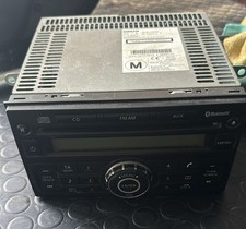 Autoradio stereo nissan usato  Massa di Somma