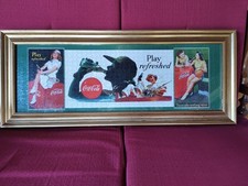 Coca cola puzzle usato  Catania
