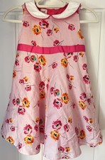 Girls pink ted for sale  KING'S LYNN