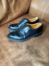 Loake 771 derby for sale  LEEDS