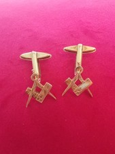Pair 9ct solid for sale  SHEERNESS