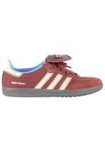 Tênis ADIDAS + WALES BONNER MARROM SAMBA RAPOSA MARROM EU 40 REINO UNIDO 6.5 EUA 7 comprar usado  Enviando para Brazil
