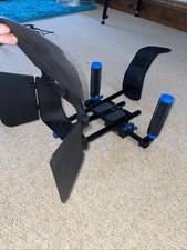 Neewer dslr shoulder for sale  PORTSMOUTH