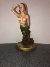 nautical figurehead for sale  Mount Holly