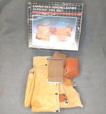Pocket genuine leather for sale  Pawnee