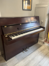 Hyundai upright piano for sale  SOUTHWELL