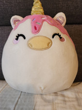 Squishmallow unicorn for sale  SLEAFORD