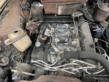 Rover 3.5 engine for sale  BELLSHILL
