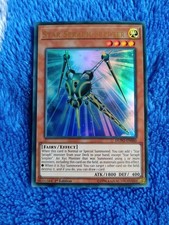 Star seraph scepter for sale  LONDON
