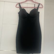 Black shapewear bra for sale  BIGGAR