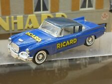Studebaker silver hawk d'occasion  Fontvieille