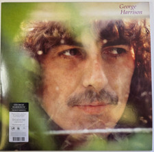 George harrison george for sale  SWANSEA
