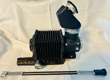 Leica leitz visoflex gebraucht kaufen  Helmstadt-Bargen