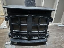 Cast iron fire for sale  RIPLEY