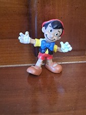 Figurine pinocchio wald d'occasion Figurine pinocchio wald d'occasion  Franconville