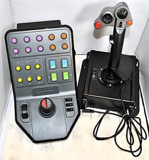Logitech saitek farming gebraucht kaufen  Deutschland