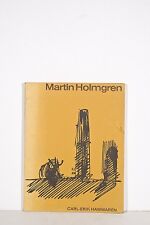 Martin holmgren sculpteur d'occasion  Angers-
