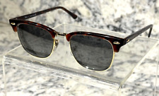 Ray ban rb3016 for sale  Bandon